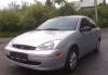Превью Ford Focus, 2000 Москва - 2