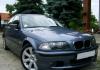 Превью BMW 3er, 2001 Москва - 1