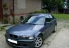 Превью BMW 3er, 2001 Москва - 2