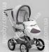 Превью Универсальную коляску baby C706 Краснодар - 2