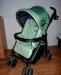 Коляска-трость peg perego pliko p3 превью 964892.