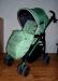 Превью Коляска-трость peg perego pliko p3 Москва - 1