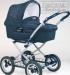 Peg Perego Young цвет синий Crystal превью 964911.