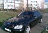 Mercedes S-klasse, 1998 превью 964961.