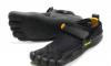 Превью Vibram Fivefingers для фитнеса и ходьбы Москва - 3