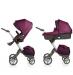 Stokke xplory 2В1 в день заказа  новая коляска превью 960599.