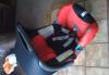 Автокресло Romer + Съемная база Isofix Base превью 965178.