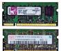 Память для ноутбука DDR2 1024Mb превью 965352.