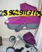 Элитне коляски stokke xplory 2В1 превью 965444.