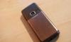 Превью Nokia 6300 choco Москва - 1