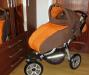 Коляска Jane Slalom Pro 2 в 1 превью 965538.