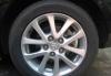 Превью Mazda 3, 2008 Санкт-Петербург - 2