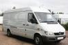 Превью Mercedes Sprinter 311 CDi 2.2 л, 109 л.с., 2006 г Санкт-Петербург - 1