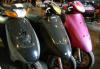 Превью По супер цене Honda Dio 35 ZX Москва - 1