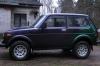 ВАЗ 2121 4x4, 1999 превью 960646.