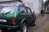 Превью ВАЗ 2121 4x4, 1999 Санкт-Петербург - 2