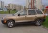 Превью Hyundai Santa FE, 2003 Санкт-Петербург - 1