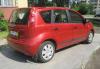Превью Nissan Note, 2008 Санкт-Петербург - 2