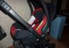 Переходники Hartan VIP автокресло Romer Baby-Safe превью 966700.