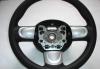 Cпортивный руль на Mini Cooper (кожа) превью 966829.