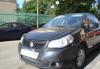 Превью Suzuki SX4, 2008 Москва - 1