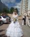 Свадебное платье превью 967105.