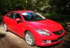 Превью Mazda 6, 2008 Санкт-Петербург - 1