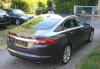 Превью Jaguar XF 2.7 V6 Diesel, 2008 Москва - 2