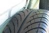 Превью R17 enkei 5х100(114.3) + 215/45/zr17 Nankook Москва - 2