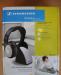 Превью Наушники беспроводные Sennheiser Rs 110 новые Москва - 1