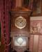 Старинные стенные часы с боем превью 968865.