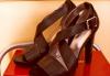 Превью Босоножки Calvin Klein,размер 38-38,5.Новые Санкт-Петербург - 1