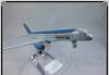 Превью Boeing 757-200 Uzbekistan Airlines, новый, литьё Москва - 3