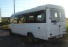 Превью Пассажирские перевозки на Mercedes Benz Vario Санкт-Петербург - 2