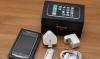 Превью Iphone 3G 16Gb рст заводской комлект Москва - 1
