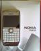 Nokia E71 White Steel полный комплект Рст без торг превью 971211.