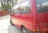 Превью Volkswagen Transporter грузопассажирский, 1998 г.в Калуга - 4