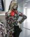 Разноцветная карамель от emilio pucci новые плащи превью 971862.