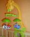 Превью Мобиль fisher  price жираф Москва - 1