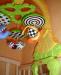 Превью Мобиль fisher  price жираф Москва - 2