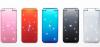 Превью Sharp SH-02B GSM/3G новый в полном комплекте Москва - 1