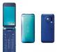 Превью Sharp SH-02B GSM/3G новый в полном комплекте Москва - 3