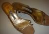 Manolo blahnik. Размер 38. б/у. в хороше превью 972499.