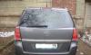Превью Opel Zafira, 2006 Санкт-Петербург - 4