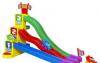 Игровой набор Трек wheel pals Hasbro превью 972830.