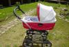 Превью Коляска-люлька Peg-Perego Culla Кронштадт - 1