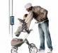 Элитные коляски stokke xplory 2В1 превью 973069.