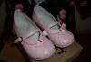Туфли MiniGirl (Minimen) превью 973084.