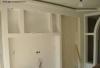 Превью Перегородки из гипсокартона. Монтаж,доставка Москва - 3
