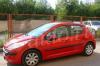 Превью Peugeot 207, 2008 Москва - 1